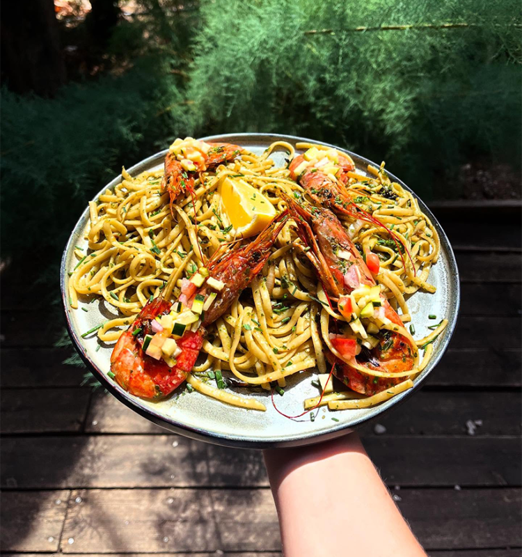 Le Restaurant - Le Relais De Clairefontaine - restaurant MEYREUIL