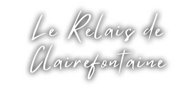 Le Relais De Clairefontaine - restaurant MEYREUIL